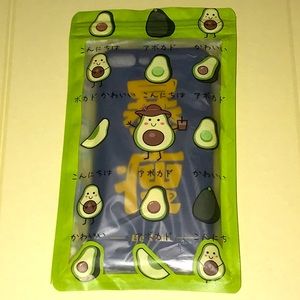 SAVAGE7 phone case for iPhone 7 Plus